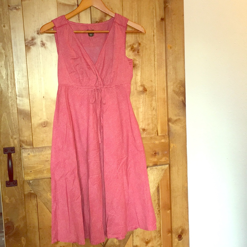 Eddie Bauer dress